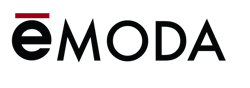 LOGO èMODA 2026