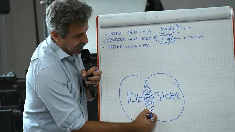 il-fisico-e-divulgatore-scientifico-massimo-temporelli